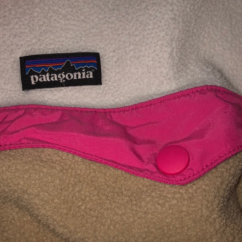 Patigonia pullover - Picture 2 of 5